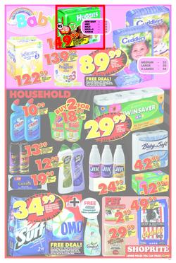Shoprite Gauteng (23 Feb - 11 Mar), page 8