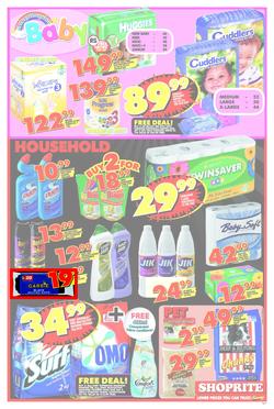 Shoprite Gauteng (23 Feb - 11 Mar), page 8