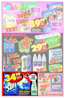 Shoprite Gauteng (23 Feb - 11 Mar), page 8