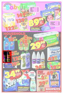Shoprite Gauteng (23 Feb - 11 Mar), page 8