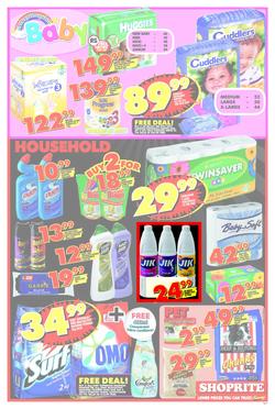 Shoprite Gauteng (23 Feb - 11 Mar), page 8