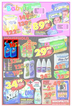 Shoprite Gauteng (23 Feb - 11 Mar), page 8