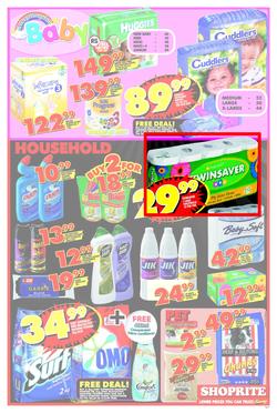 Shoprite Gauteng (23 Feb - 11 Mar), page 8
