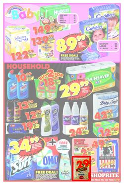 Shoprite Gauteng (23 Feb - 11 Mar), page 8