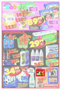 Shoprite Gauteng (23 Feb - 11 Mar), page 8