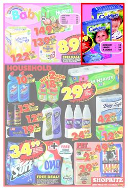Shoprite Gauteng (23 Feb - 11 Mar), page 8