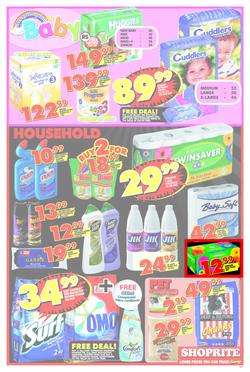 Shoprite Gauteng (23 Feb - 11 Mar), page 8