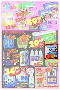 Shoprite Gauteng (23 Feb - 11 Mar), page 8
