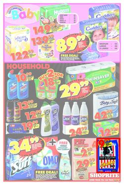 Shoprite Gauteng (23 Feb - 11 Mar), page 8