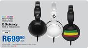 Skullcandy Hesh 2 Headphones-Each