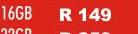 Micro SD Card 16GB-Each