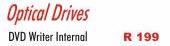 DVD Writer Internal Optical Drive