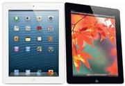 Apple 64GB WiFi + 3G Tablet-Each