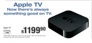 Apple TV-Each