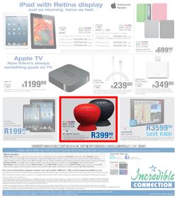 Incredible Connection : We offer only the best (24 Oct - 27 Oct 2013), page 8