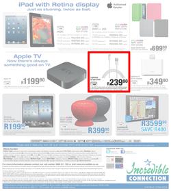 Incredible Connection : We offer only the best (24 Oct - 27 Oct 2013), page 8
