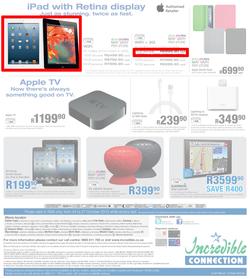 Incredible Connection : We offer only the best (24 Oct - 27 Oct 2013), page 8