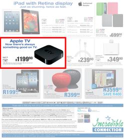 Incredible Connection : We offer only the best (24 Oct - 27 Oct 2013), page 8