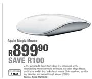 Apple Magic Mouse-Each