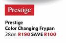 Prestige Color Changing Frypan-28cm