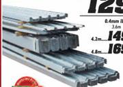 0.4mm IBR 4.2m