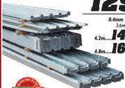 0.4mm IBR 4.8m