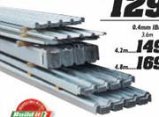 0.4mm IBR 3.6m