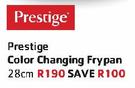 Prestige Color Changing Frypan-28Cm Each