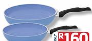 Prestige Color Changing Frypan-28Cm Each