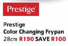 Prestige Color Changing Frypan-28cm Each
