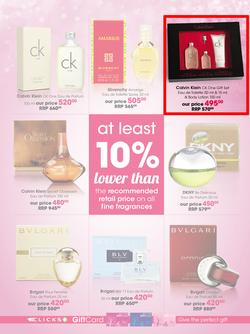 Clicks : Ultimate Gift Guide (11 Nov - 24 Dec 2013), page 8