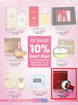 Clicks : Ultimate Gift Guide (11 Nov - 24 Dec 2013), page 8