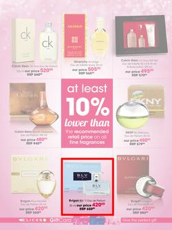 Clicks : Ultimate Gift Guide (11 Nov - 24 Dec 2013), page 8