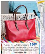 Almay Handbag