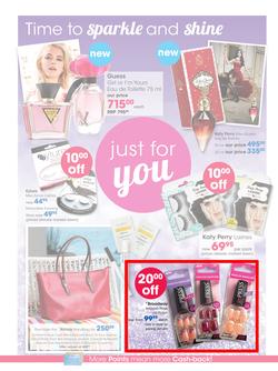 Clicks : Get Set For Summer (11 Nov - 24 Dec 2013), page 8