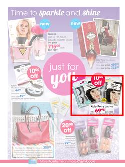 Clicks : Get Set For Summer (11 Nov - 24 Dec 2013), page 8