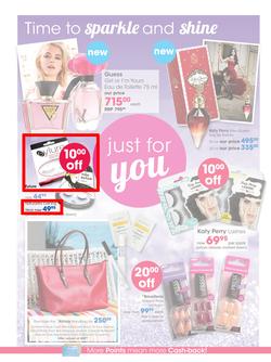 Clicks : Get Set For Summer (11 Nov - 24 Dec 2013), page 8
