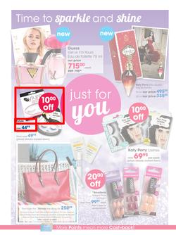 Clicks : Get Set For Summer (11 Nov - 24 Dec 2013), page 8