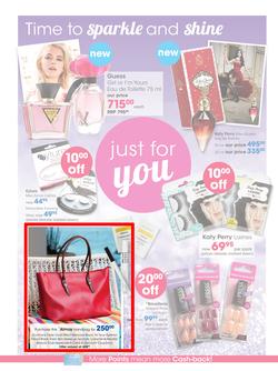 Clicks : Get Set For Summer (11 Nov - 24 Dec 2013), page 8