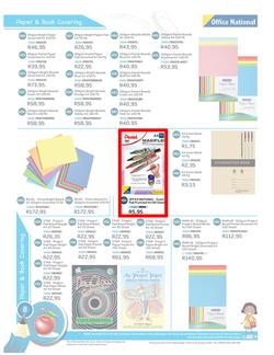 Office National : Back To School 2014 (9 Sep 2013- 31 Jan 2014), page 8