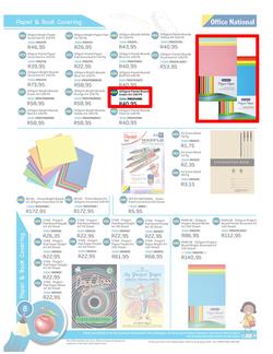 Office National : Back To School 2014 (9 Sep 2013- 31 Jan 2014), page 8