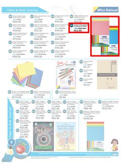 Office National : Back To School 2014 (9 Sep 2013- 31 Jan 2014), page 8