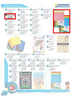 Office National : Back To School 2014 (9 Sep 2013- 31 Jan 2014), page 8