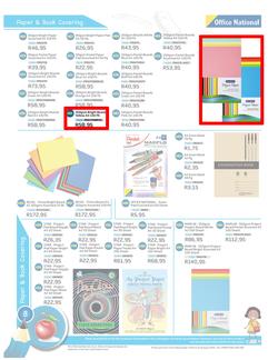 Office National : Back To School 2014 (9 Sep 2013- 31 Jan 2014), page 8