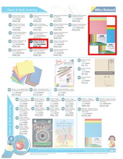 Office National : Back To School 2014 (9 Sep 2013- 31 Jan 2014), page 8