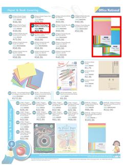 Office National : Back To School 2014 (9 Sep 2013- 31 Jan 2014), page 8