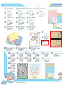 Office National : Back To School 2014 (9 Sep 2013- 31 Jan 2014), page 8
