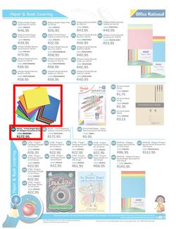 Office National : Back To School 2014 (9 Sep 2013- 31 Jan 2014), page 8