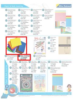 Office National : Back To School 2014 (9 Sep 2013- 31 Jan 2014), page 8