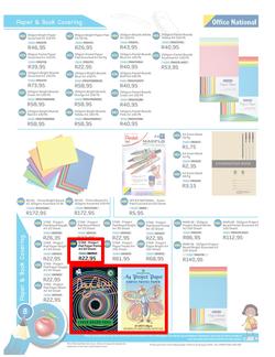 Office National : Back To School 2014 (9 Sep 2013- 31 Jan 2014), page 8
